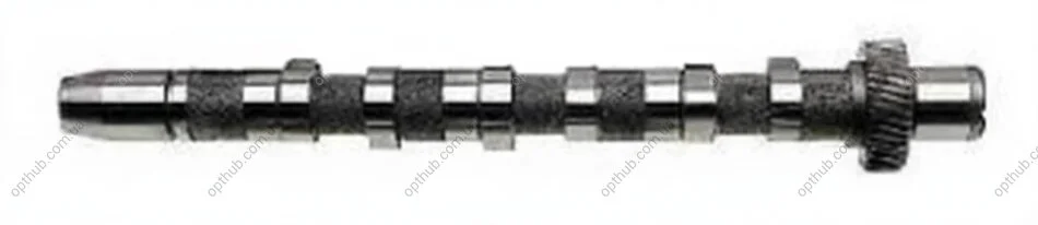Вал розподільчий VAG 2.5TDI AKN/AFB/AKE/AYM/BFC IN (CYL 1-3) -ua FRECCIA CM05-2121 (фото 1)
