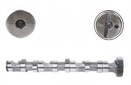 Вал розподільчий VAG 2.5TDI AKN/AFB/AKE/AYM/BFC EX (CYL 4-6) -ua FRECCIA CM05-2123