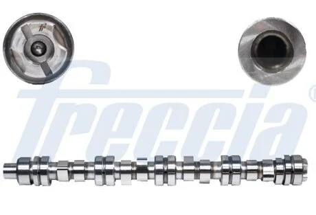 Вал розподільчий FORD 1.1/1.3/1.4 CVH -ua FRECCIA CM05-2153