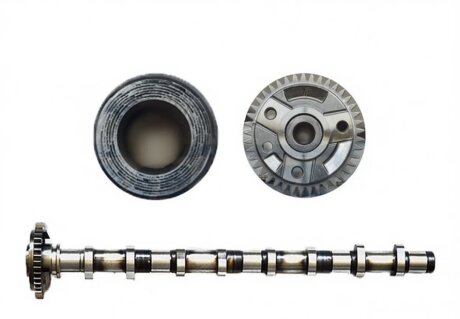 Вал розподільчий EX VAG BAU/BCZ/BDG/BDH -ua FRECCIA CM05-2187