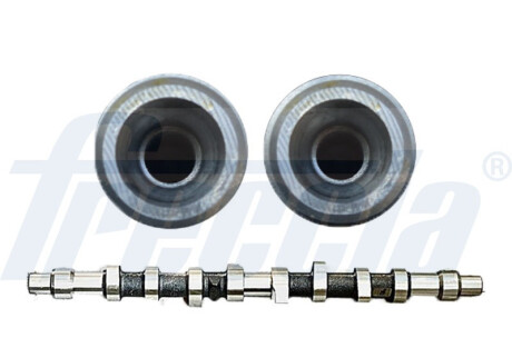 Вал розподільчий PSA XUD7/XUD9A ДЛИНА 504MM FRECCIA CM05-2221