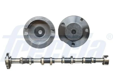 Вал розподільчий IN PSA JUMPER/BOXER 2.2HDI/FORD 4HU(P22DTE)/P8FA/P8FB -ua FRECCIA CM05-2258