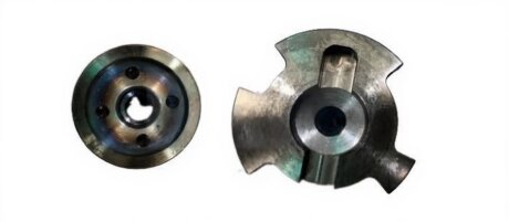 Вал розподільчий EX PSA MINI 5FP(EP6)/5FS(EP6C)/N12B16A FRECCIA CM05-2359