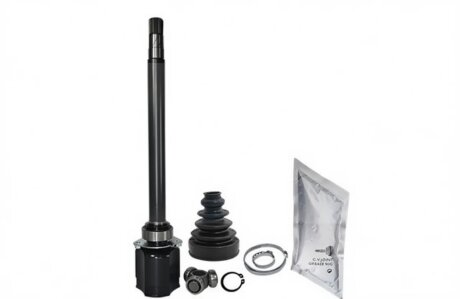 ШРКШ зі змазкою в комплекті FRECCIA CVJ14-1019