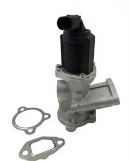 Клапан рециркуляції газів FIAT DOBLO (223_) - 1.3 JTD 16V FRECCIA EGR12-103