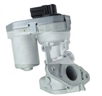 Клапан рециркуляції газів FORD TRANSIT (FA_ _) - 2.2 TDCI -ua FRECCIA EGR12-104