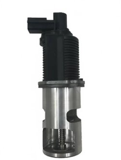 Клапан рециркуляції газів RENAULT KANGOO (KC0/1_) - 1.5 DCI -ua FRECCIA EGR12-106