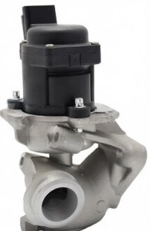 Клапан рециркуляції газів FIAT SCUDO (270_, 272_) - 1.6 D MULTIJET FRECCIA EGR12-107