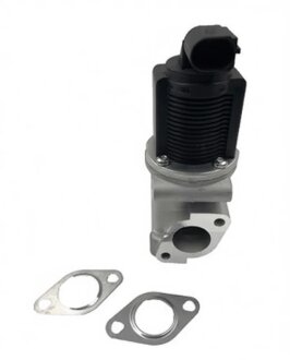 Клапан рециркуляції газів OPEL ASTRA H (A04) - 1.9 CDTI (L35) -ua FRECCIA EGR12-108