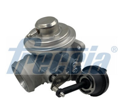 Клапан рециркуляції газів VW PASSAT (3B2) - 1.9 TDI -ua FRECCIA EGR12-120
