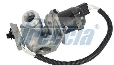 Клапан рециркуляції газів FORD FOCUS II (DA_, HCP, DP) - 1.6 TDCI FRECCIA EGR12-122