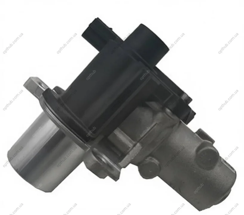 Клапан рециркуляції газів RENAULT MEGANE III (KZ0/1) - 1.5 DCI (KZ1M, KZ1W) FRECCIA EGR12-141 (фото 1)