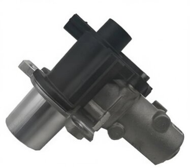 Клапан рециркуляції газів RENAULT MEGANE III (KZ0/1) - 1.5 DCI (KZ1M, KZ1W) FRECCIA EGR12-141