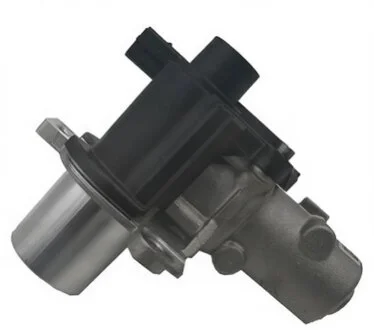 Клапан рециркуляції газів RENAULT MEGANE III (KZ0/1) - 1.5 DCI (KZ1M, KZ1W) FRECCIA EGR12-141