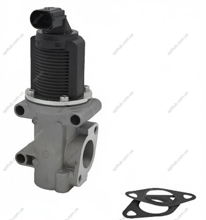Клапан рециркуляції газів FIAT DOBLO (223_) - 1.9 JTD (223ZXE1A) -ua FRECCIA EGR12-152 (фото 1)