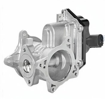 Клапан рециркуляции газов VW AMAROK (2HA, 2HB, S1B, S6B, S7A, S7B) - 2.0 TDI 4MOTION FRECCIA EGR12-198
