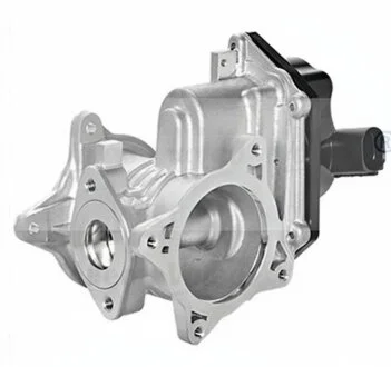 Клапан рециркуляції газів VW AMAROK (2HA, 2HB, S1B, S6B, S7A, S7B) - 2.0 TDI 4MOTION -ua FRECCIA EGR12-198
