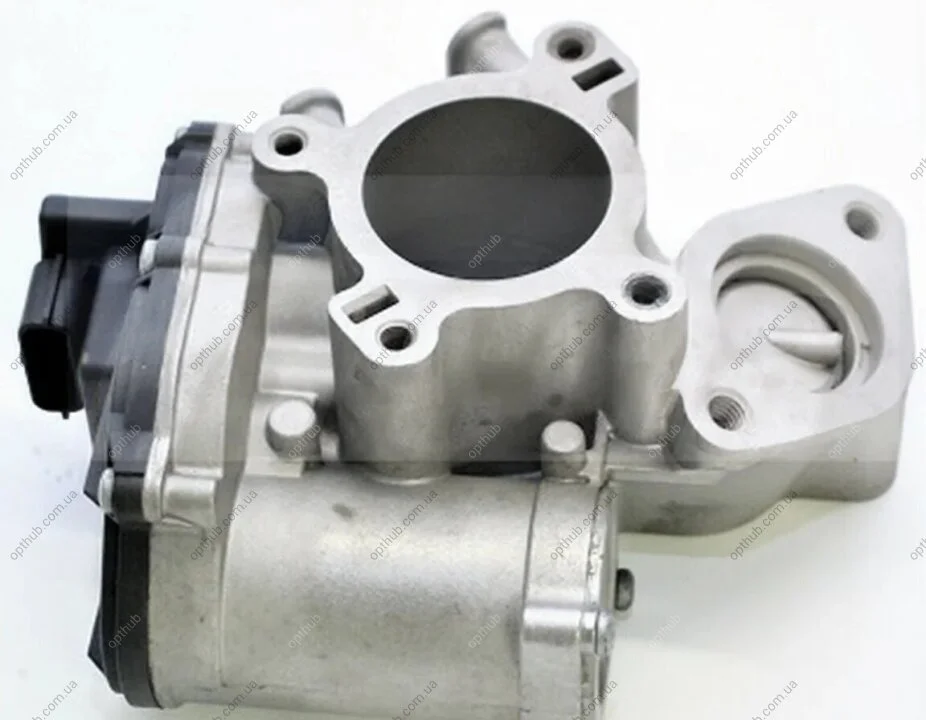 Клапан рециркуляції газів RENAULT MASTER III (JV) - 2.3 DCI 110 FWD (JV0R, JV0W) FRECCIA EGR12-200 (фото 1)