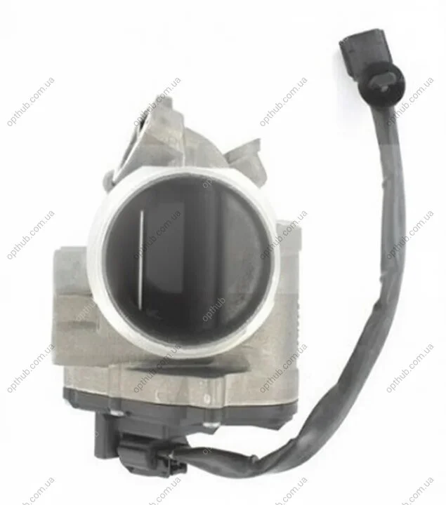 Клапан рециркуляції газів RENAULT MASTER II (JD) - 2.5 DCI -ua FRECCIA EGR12-208 (фото 1)