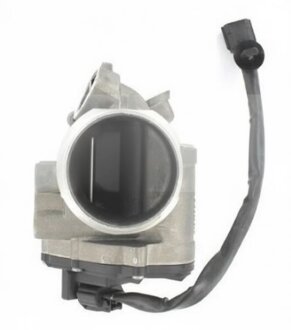 Клапан рециркуляції газів RENAULT MASTER II (JD) - 2.5 DCI -ua FRECCIA EGR12-208