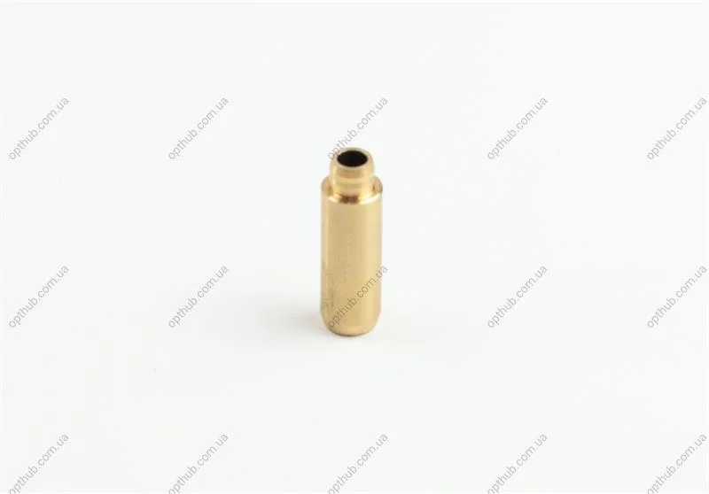 Направляюча клапана (. випускний) AUDI A3 SEAT ALTEA, ALTEA XL, LEON, TOLEDO III SKODA OCTAVIA II VW CADDY III, GOLF PLUS V, GOLF V, GOLF VI, JETTA III, PASSAT B6, TOURAN 1.6/1.6ALK 05.03-05.15 FRECCIA G11584 (фото 1)