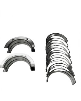 Вкладиші FRECCIA MB19-101000