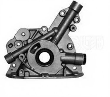 Масляний насос FRECCIA OP09-102