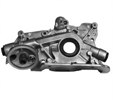 Масляний насос FRECCIA OP09-103