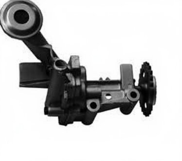 Масляний насос FRECCIA OP09-104