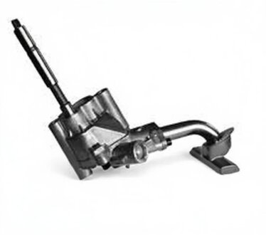 Масляний насос FRECCIA OP09-105