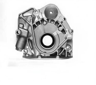 Масляний насос FRECCIA OP09-107