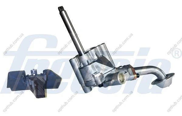 Помпа масляна VW GOLF 2.0 1998-2002 FRECCIA OP09-108 (фото 1)
