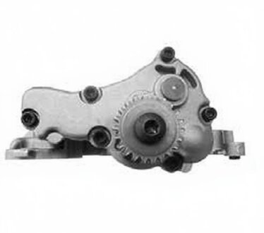 Масляний насос FRECCIA OP09-109