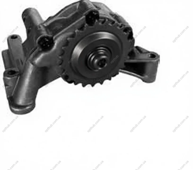 Помпа масляна VW GOLF 1.9 TDI 2004-2008 FRECCIA OP09-110 (фото 1)