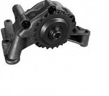 Масляний насос FRECCIA OP09-110