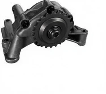 Помпа масляна VW GOLF 1.9 TDI 2004-2008 FRECCIA OP09-110