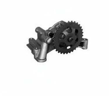 Масляний насос FRECCIA OP09-111