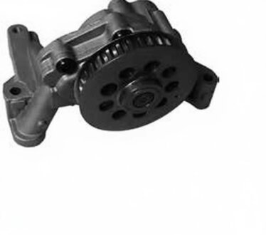 Масляний насос FRECCIA OP09-112