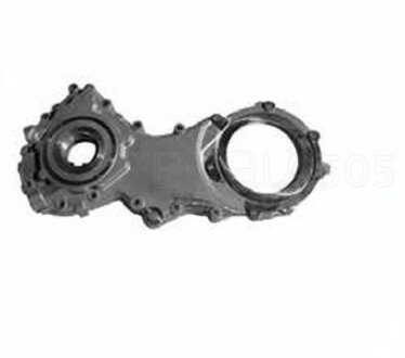 Масляний насос FRECCIA OP09-113