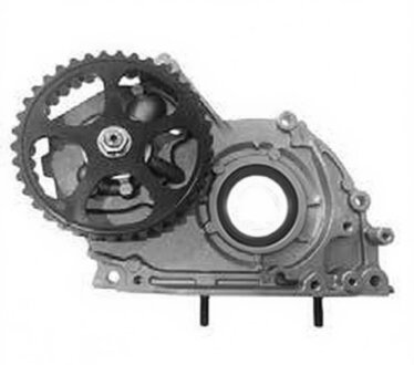 Масляний насос FRECCIA OP09-115