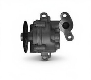 Масляний насос FRECCIA OP09-117