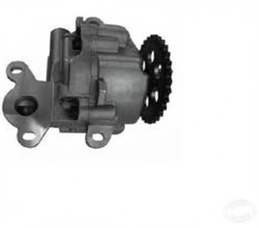 Масляний насос FRECCIA OP09-118