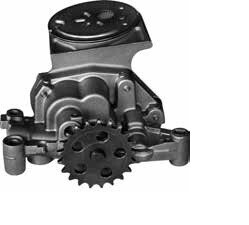 Помпа масляна CITROEN C3 1.4 I 2002- КІЛЬКІСТЬ ЗУБЦІВ 21 FRECCIA OP09-122