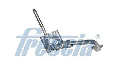Масляний насос FRECCIA OP09-124