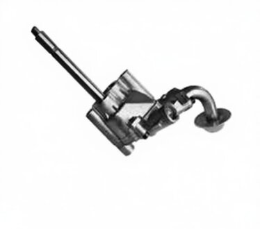 Насос масляний FRECCIA OP09-126