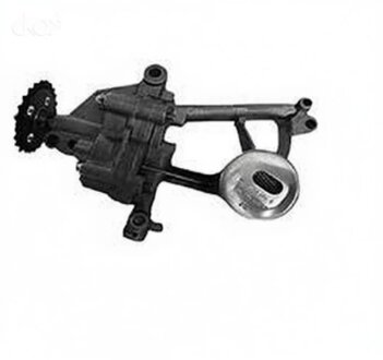 Масляний насос FRECCIA OP09-131