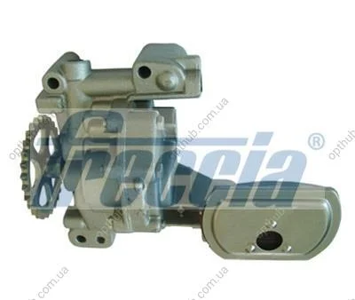 Помпа масляна PEUGEOT 307 2.0 HDI 2004 FRECCIA OP09-133 (фото 1)