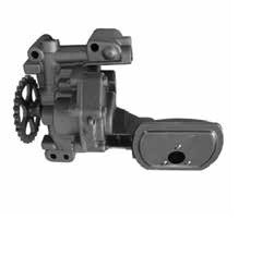 Масляний насос FRECCIA OP09-133