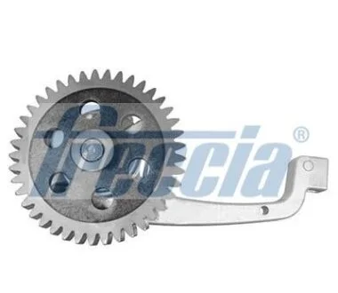 Помпа масляна VW TRANSPORTER 2.5 TDI 2003-2009 FRECCIA OP09-139