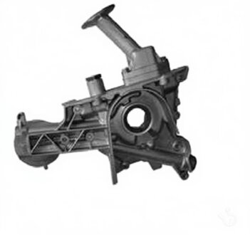 Насос масляний FRECCIA OP09-144